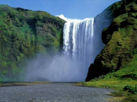 une belle image